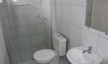 Imagem 4: Apartamento com 2 dormitórios à venda, 48 m² por R$ 139.000 - Augusta - Curitiba/PR