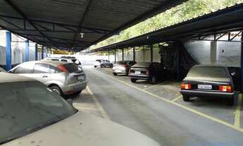 Imagem 5: AREA - POMPÉIA - SP