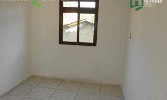 Imagem 2: Casa com 2 dormitórios para alugar, 70 m² por R$ 825/mês - Itoupava Central - Blumenau/SC