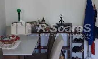 Imagem 6: Apartamento com 2 quartos no Itanhangá. Avenida São Josemaria Escrivá