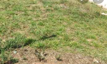 Imagem: Terreno Condomínio São Paulo