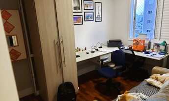 Imagem 7: APARTAMENTO - OSVALDO CRUZ - SP