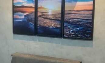 Imagem 5: Alugo apto mobiliado no recreio