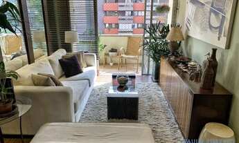 Imagem: APARTAMENTO - VILA MADALENA - SP