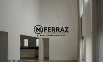 Imagem 6: COBERTURA DUPLEX EXTRAORDINÁRIA NO JARDIM EUROPA!!!