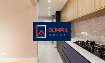 Imagem 1: Apartamento Venda Moema 105 m² 3 Dormitórios