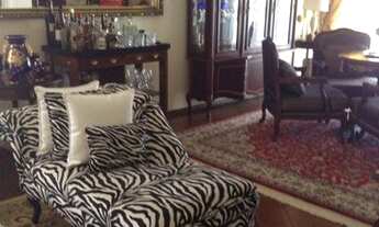 Imagem: APARTAMENTO - MORUMBI - SP