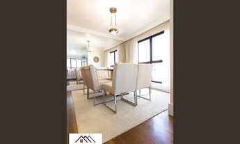 Imagem 6: Locação Apartamento 4 Dormitórios - 150 m² Paraíso