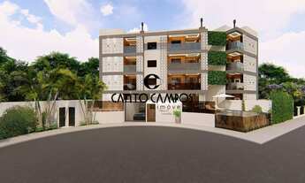 Imagem 5: Apartamento 02 dormitório (com suíte) - Praia de Palmas