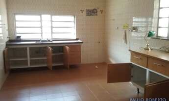 Imagem 3: CASA ASSOBRADADA - SAÚDE - SP