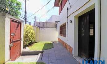 Imagem 4: CASA ASSOBRADADA - PERDIZES - SP