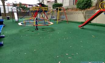 Imagem 2: APARTAMENTO - SAÚDE - SP