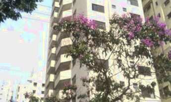 Imagem: APARTAMENTO - CAMPO BELO - SP