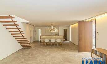 Imagem 4: CASA ASSOBRADADA - JARDIM PAULISTANO - SP