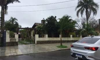 Imagem: Porto Alegre - Casa Padrão - Belém Novo