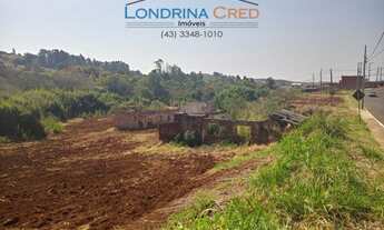 Imagem: Terreno em rua - Bairro Centro em Jandaia