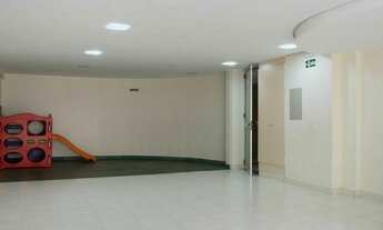 Imagem 6: Apartamento para venda possui 125 metros quadrados com 4 quartos