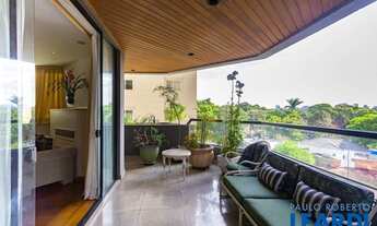 Imagem: APARTAMENTO - JARDIM AMÉRICA - SP