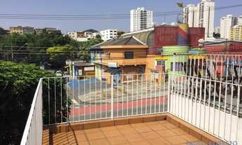 Imagem 3: SOBRADO - MORUMBI - SP