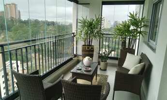 Imagem: Apartamento, Jardim Ampliação - São Paulo