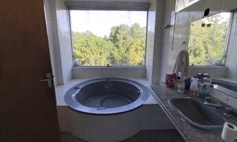 Imagem 6: CASA EM CONDOMÍNIO - CONDOMÍNIO MARAMBAIA - SP