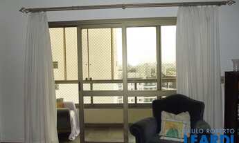 Imagem 3: APARTAMENTO - MORUMBI - SP