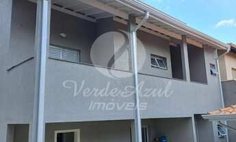 Imagem 6: Casa - Parque Brasil 500 - Paulínia