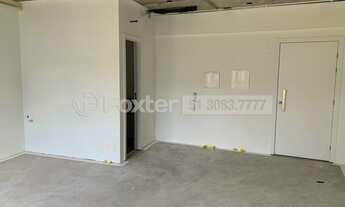 Imagem 2: Porto Alegre - Conjunto Comercial/Sala - Cristal