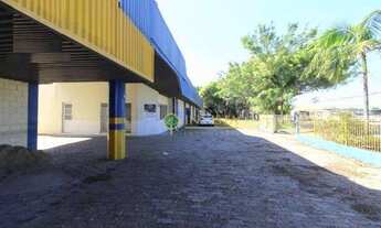 Imagem 2: Terreno no bairro Carianos - Florianópolis