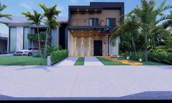 Imagem 3: Casa com 3 dormitórios à venda, 140m² no Condomínio Village Moutonnée - Salto/SP