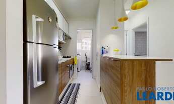 Imagem 4: APARTAMENTO - VILA GUARANI - SP