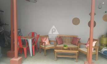 Imagem: Apartamento à venda, 1 quarto, Copacabana