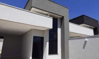 Imagem 2: Linda Casa 3 quartos Alto Padrão em Trindade