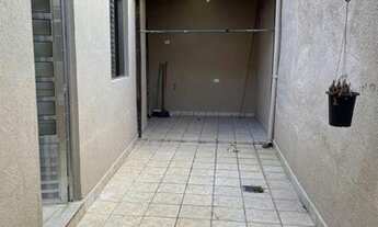 Imagem 2: CASA TÉRREA - ACLIMAÇÃO - SP