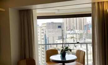 Imagem 3: APARTAMENTO - ITAIM BIBI - SP