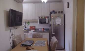 Imagem 3: Apartamento para venda possui 60 metros quadrados com 1 quarto em Rubem Berta - Porto Aleg