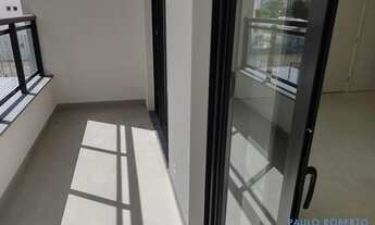 Imagem 3: APARTAMENTO - MOEMA ÍNDIOS - SP