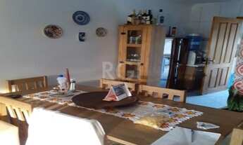 Imagem 5: Porto Alegre - Casa Padrão - Hípica