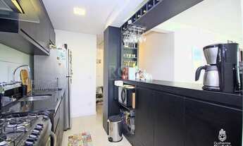 Imagem 6: Porto Alegre - Apartamento Padrão - Jardim Botânico