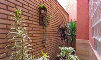 Imagem 6: Casa para Aluguel - Parque Bandeirante, 2 Quartos, 120 m2