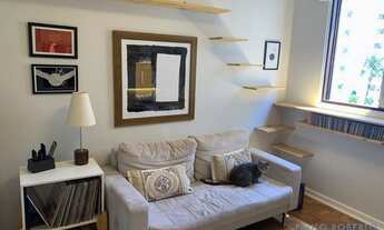 Imagem 3: APARTAMENTO - JARDIM PAULISTA - SP