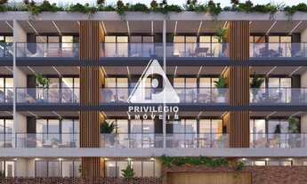 Imagem: Apartamento à venda, 1 quarto, Laranjeiras