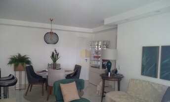 Imagem 7: Apartamento para venda tem 96 metros quadrados com 3 quartos em Vila Itapura - Campinas