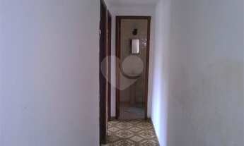 Imagem 4: Apartamento -02 quartos - Cascadura