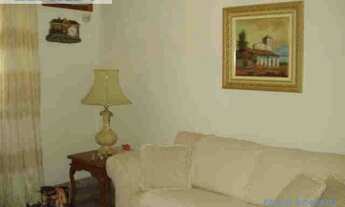 Imagem 6: CASA TÉRREA - REAL PARQUE - SP