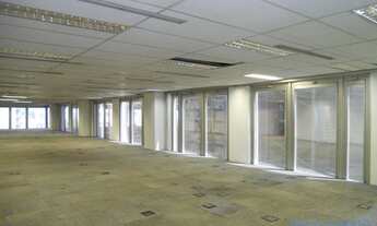 Imagem 6: CONJ. COMERCIAL - JARDIM PAULISTA - SP