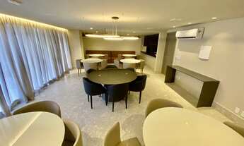 Imagem 7: Apartamento para aluguel ou venda 65 m² 2 quartos em Cabo Branco - João Pessoa - PB