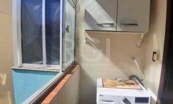 Imagem 5: Porto Alegre - Apartamento Padrão - Jardim Botânico