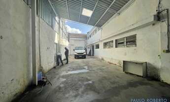 Imagem 3: GALPÃO - TATUAPÉ - SP