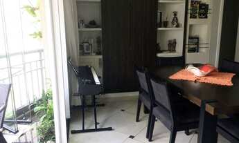 Imagem 7: APARTAMENTO - PERDIZES - SP